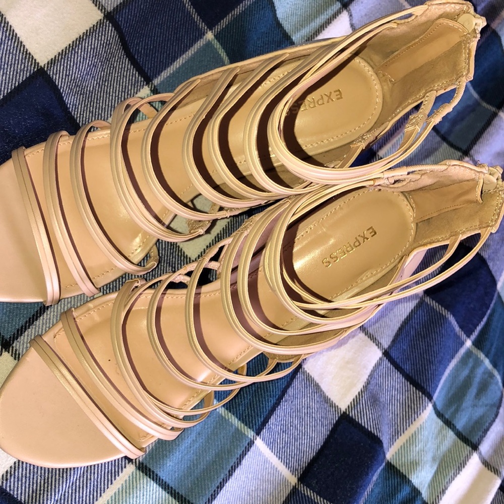 Wedges - Picture 3 of 3